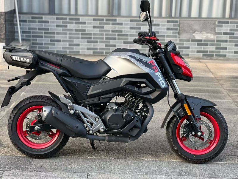 二手春风ST狒狒