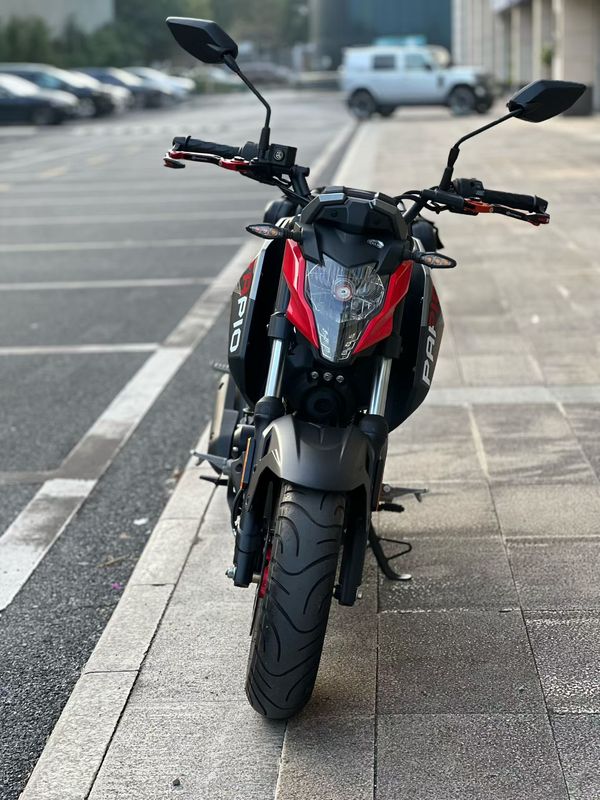 二手春风ST狒狒