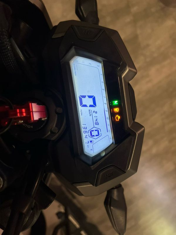 二手春风ST狒狒