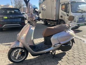 二手三阳飞度 Fiddle