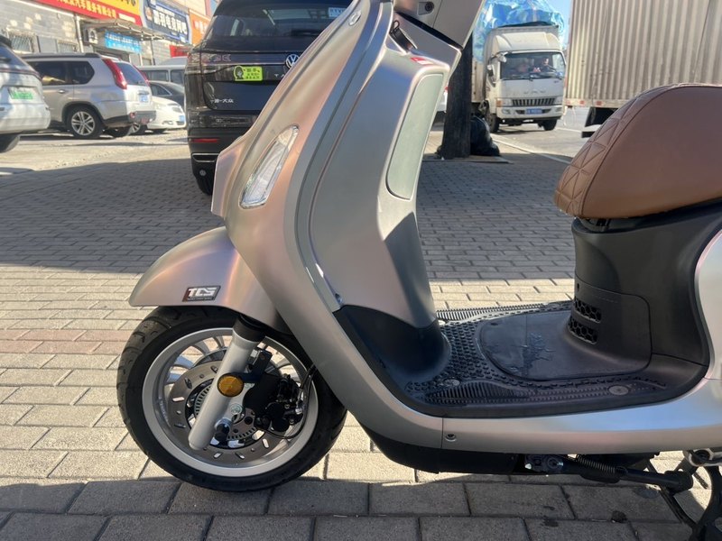 二手三阳飞度 Fiddle