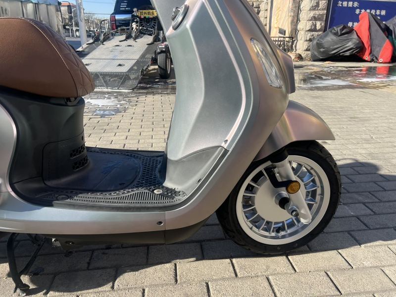 二手三阳飞度 Fiddle