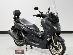 二手雅马哈NMAX