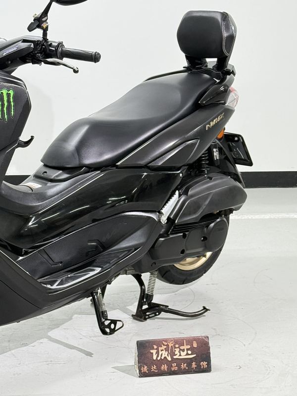二手雅马哈NMAX