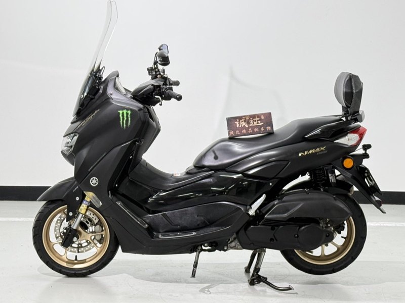 二手雅马哈NMAX