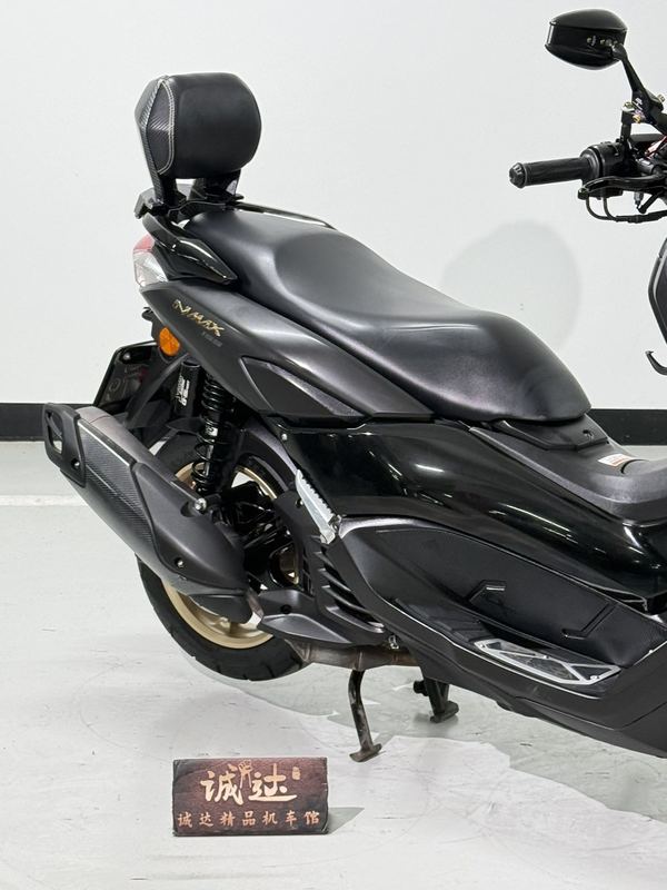 二手雅马哈NMAX