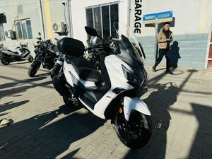 二手三阳Joymax Z 300