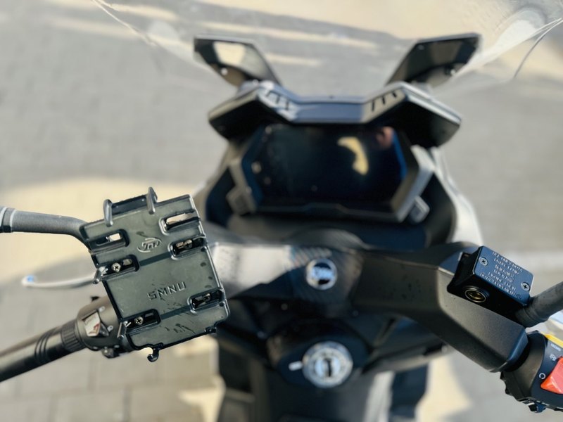 二手三阳Joymax Z 300