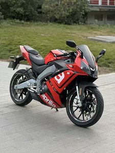 二手宗申阿普利亚GPR150R