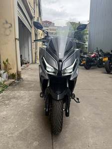 二手光阳Racing H 150