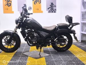 二手本田CM300