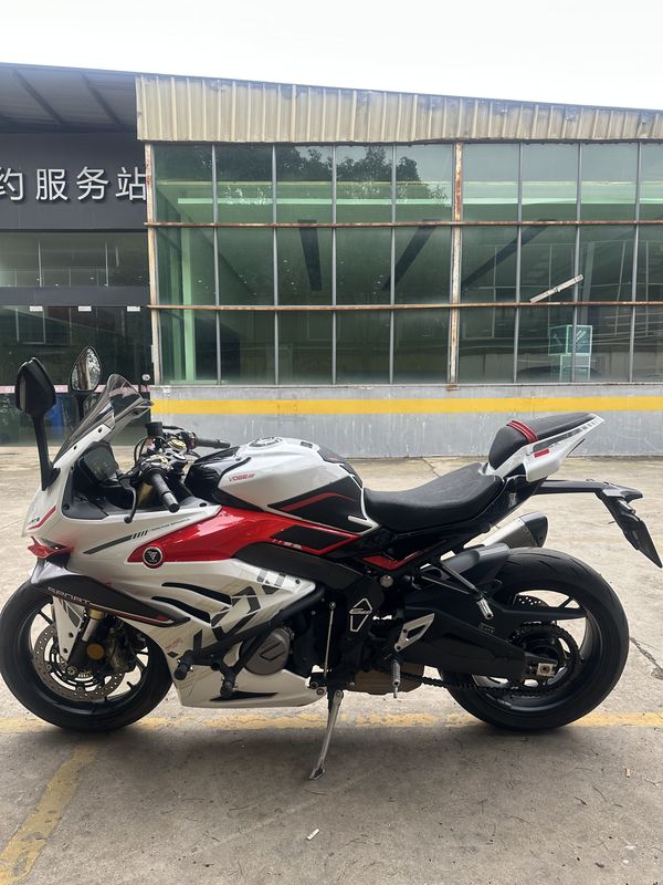 二手无极RR660S