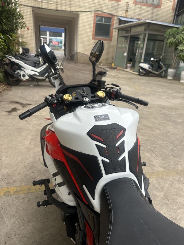 二手无极RR660S