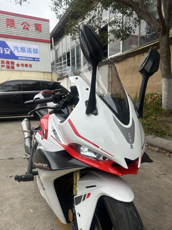 二手无极RR660S