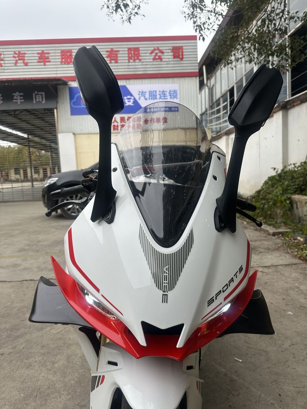 二手无极RR660S