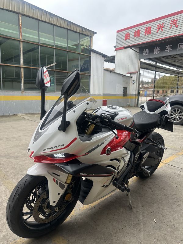 二手无极RR660S