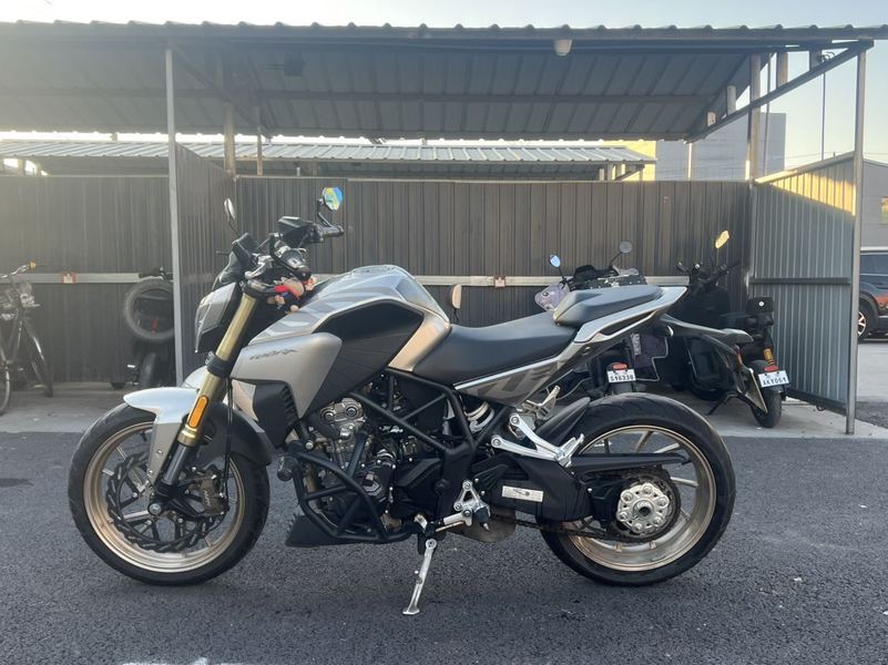 二手凯越Cobra 321R