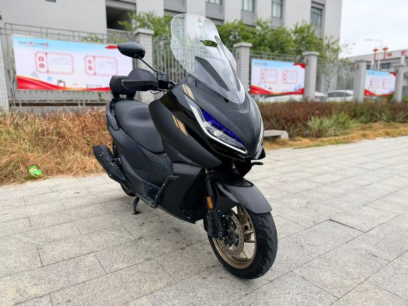 二手升仕350E