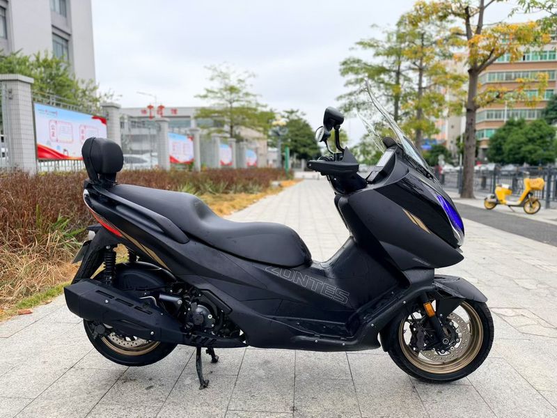 二手升仕350E
