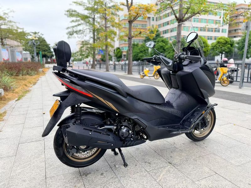 二手升仕350E