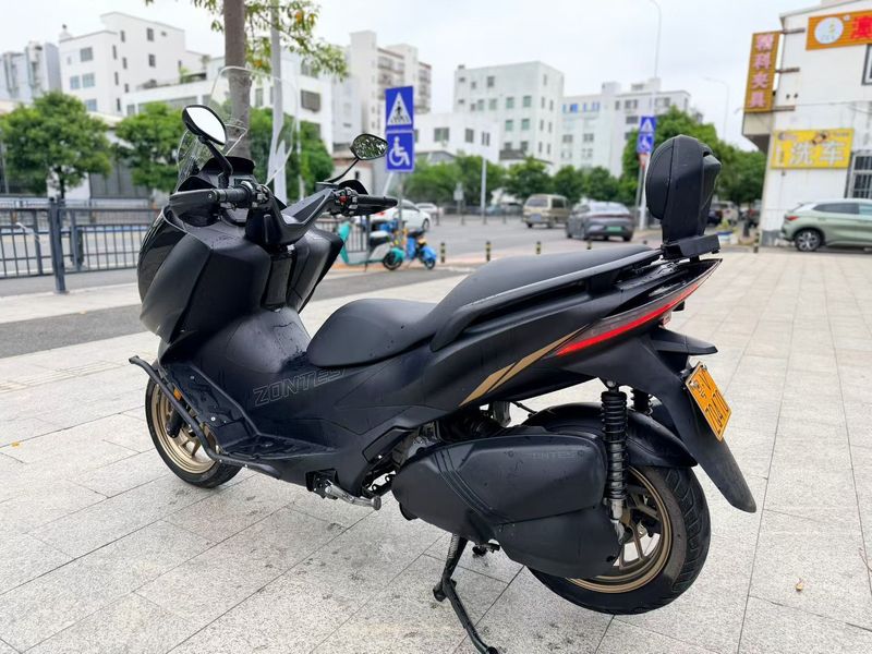 二手升仕350E