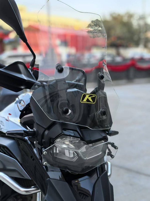 二手宝马F 750 GS