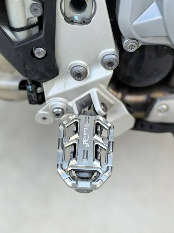 二手宝马F 750 GS