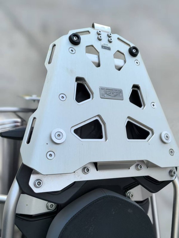 二手宝马F 750 GS