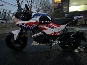 二手春风XO狒狒