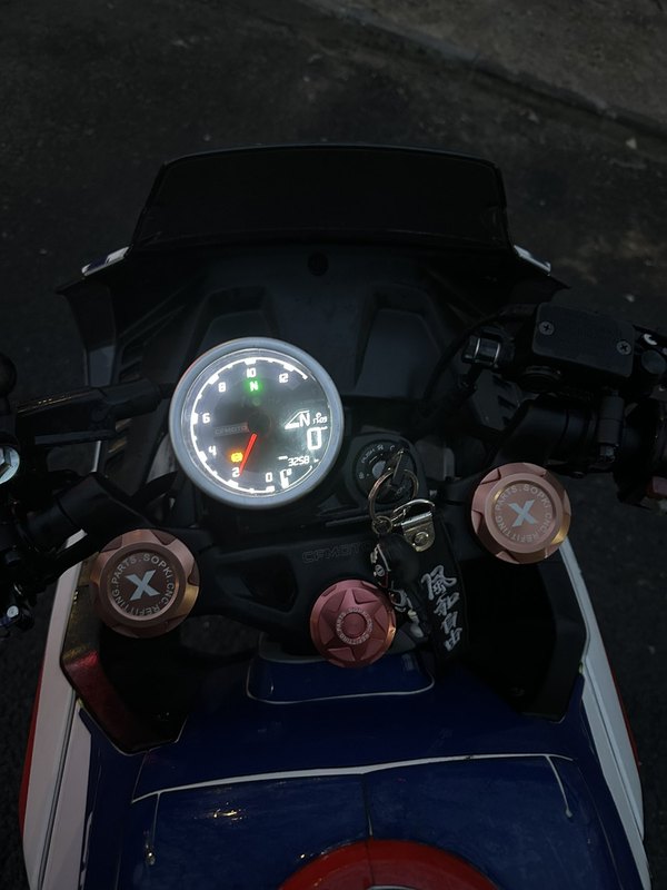 二手春风XO狒狒