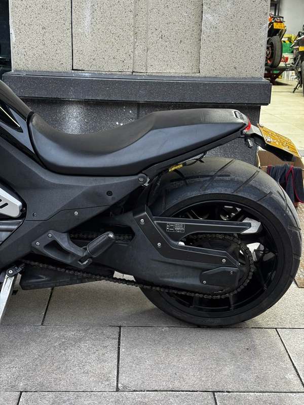 二手奔达LFC700 燎