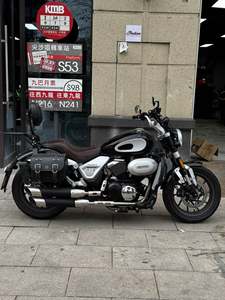 二手爵士捷DX250