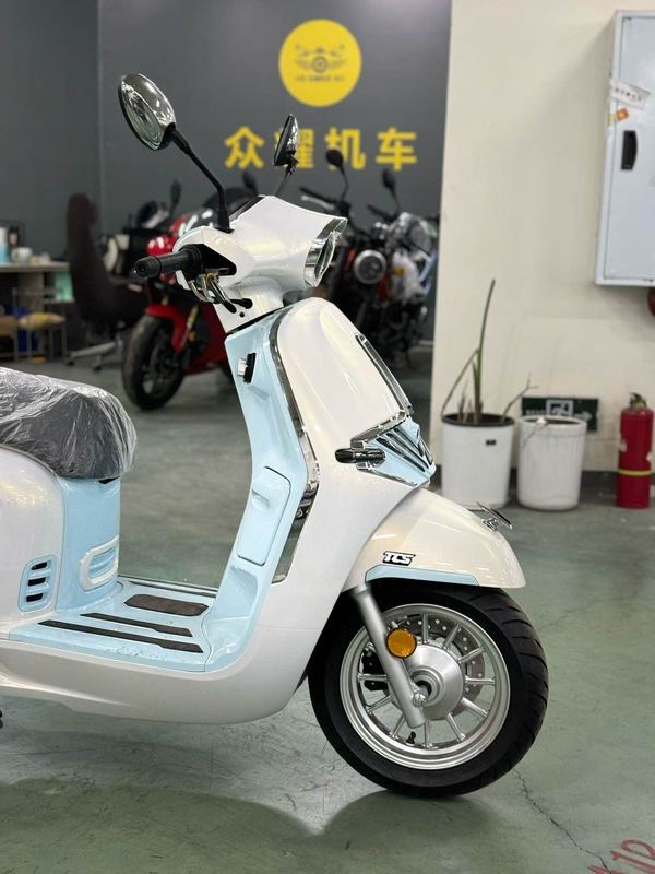 二手无极SR150C