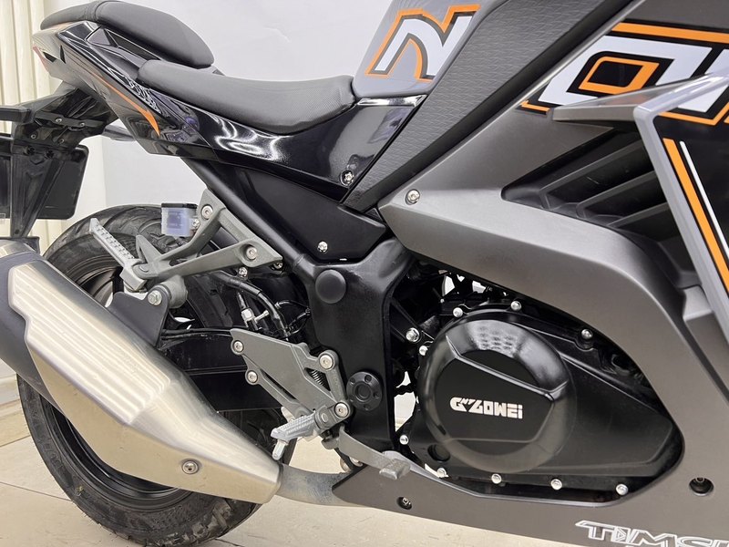 二手诺马魅影 255S