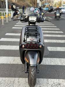 二手维多利亚Sixties 300i