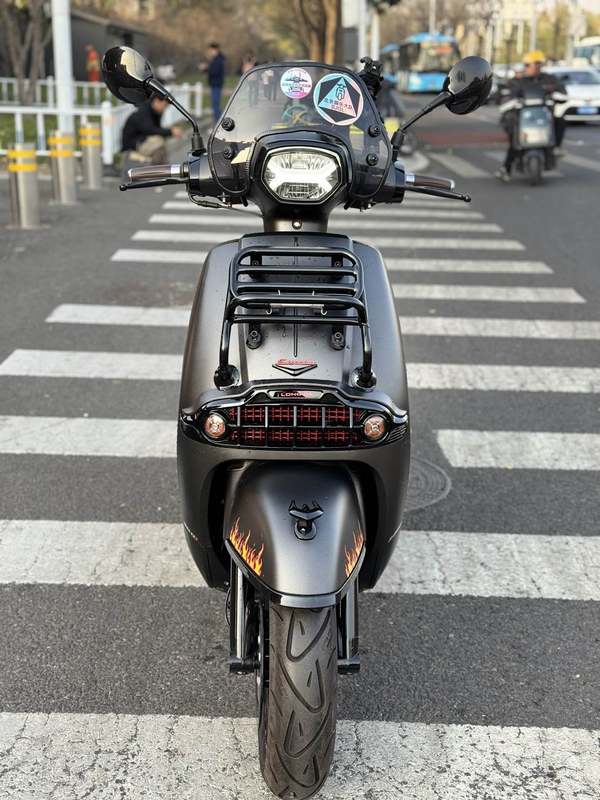 二手维多利亚Sixties 300i