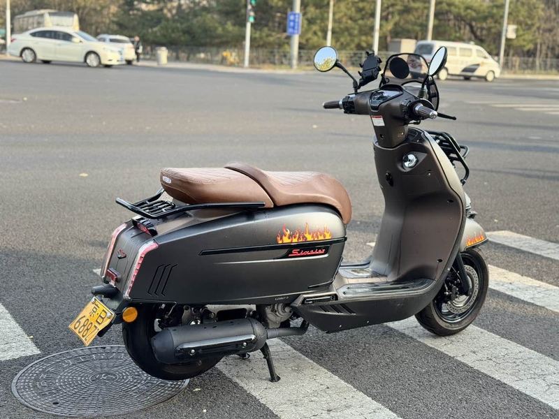 二手维多利亚Sixties 300i