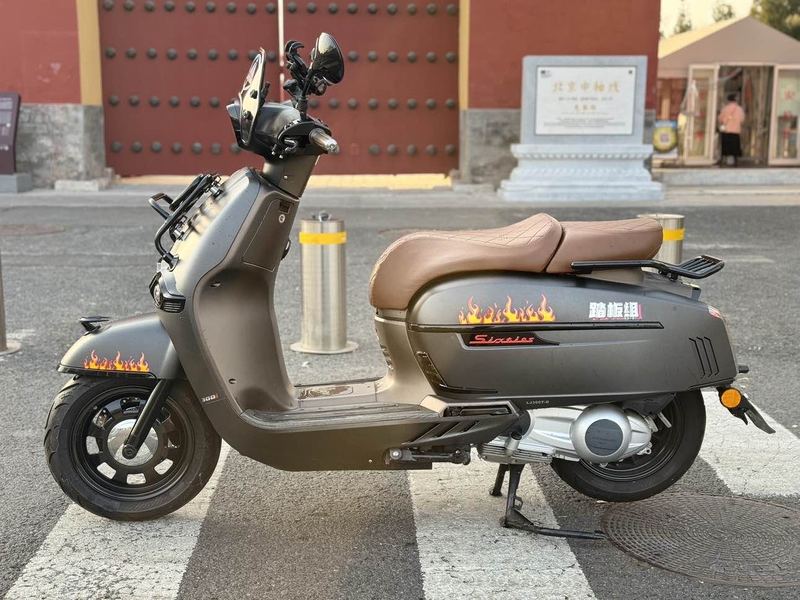 二手维多利亚Sixties 300i