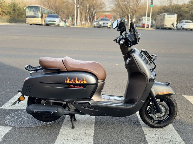 二手维多利亚Sixties 300i