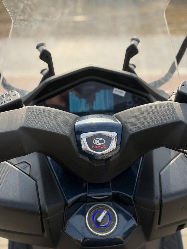 二手光阳赛艇 S250