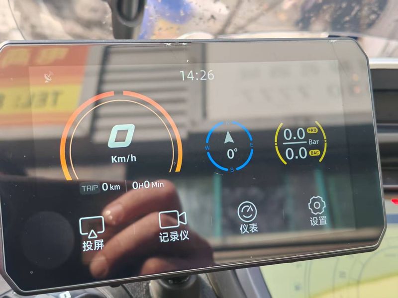 二手比亚乔Beverly 400