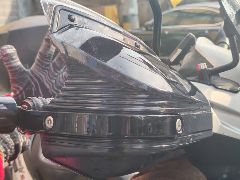 二手比亚乔Beverly 400