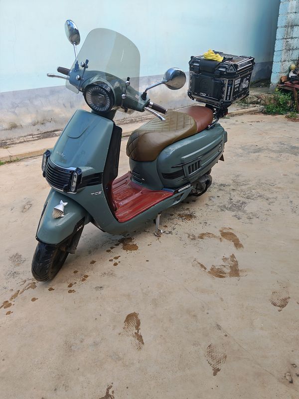 二手三業喀秋莎