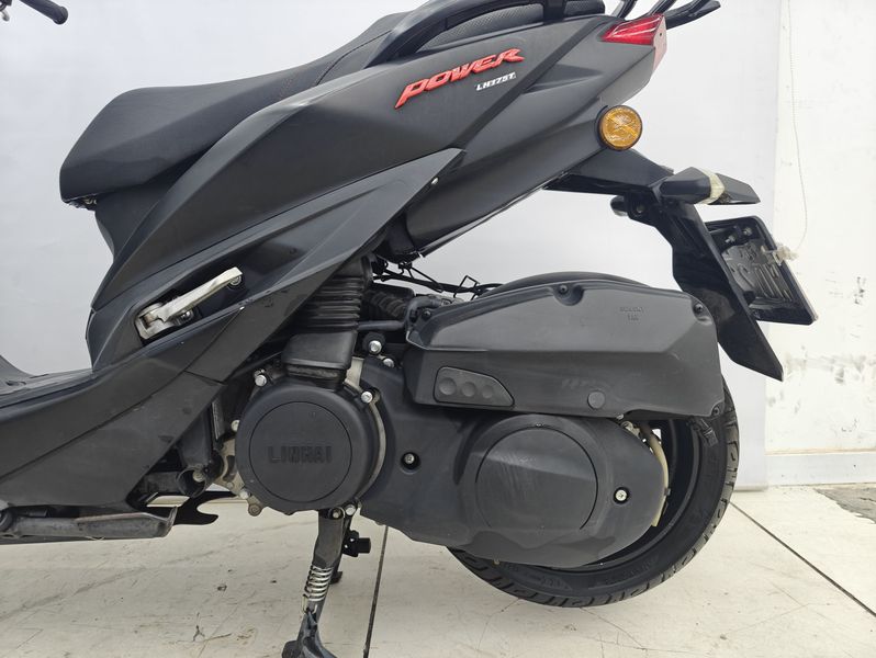 二手林海Force 领程