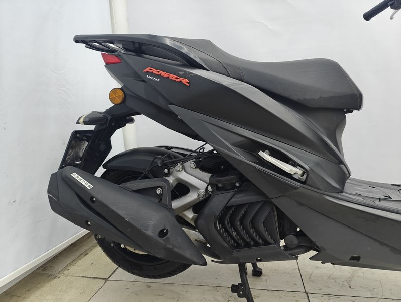 二手林海Force 领程