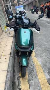 二手九号远航家M