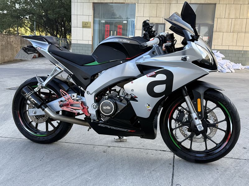 二手宗申阿普利亚GPR250R