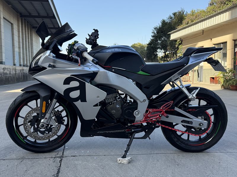 二手宗申阿普利亚GPR250R