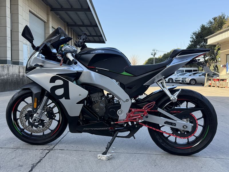 二手宗申阿普利亚GPR250R