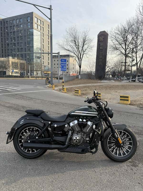 二手奔达灰石250